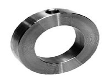 Bleed Ring Flange