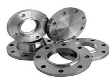 Forged Flanges