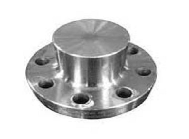 High Hub Blind Flanges