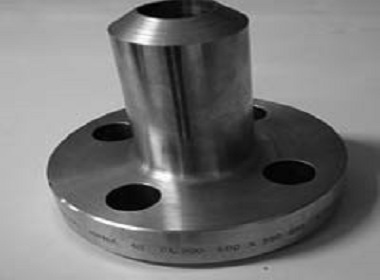 Nipo Flange