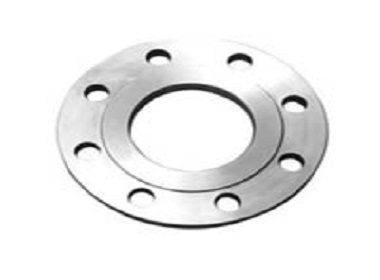 Plate Flanges