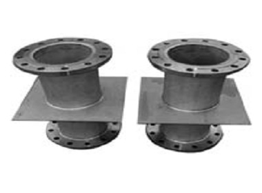 Puddle Flanges
