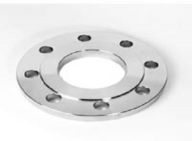 Slip On Flanges