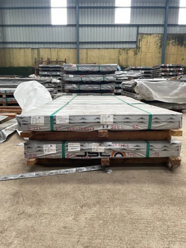 304 Stainless Steel Sheets - 304 Matt Finish SS Sheets Wholesale Trader ...